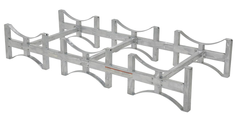 Vestil Stackable Drum Racks (DRUM)