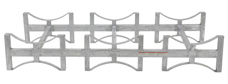 Vestil Stackable Drum Racks (DRUM)