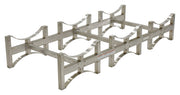 Vestil Stackable Drum Racks (DRUM)