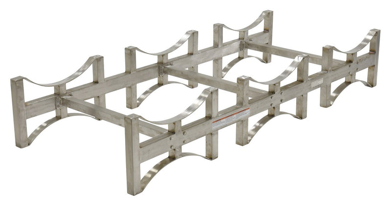 Vestil Stackable Drum Racks (DRUM)