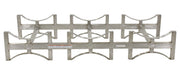 Vestil Stackable Drum Racks (DRUM)