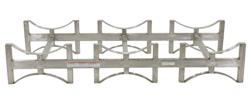 Vestil Stackable Drum Racks (DRUM)