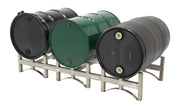 Vestil Stackable Drum Racks (DRUM)