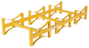 Vestil Stackable Drum Racks (DRUM)