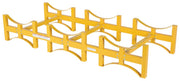 Vestil Stackable Drum Racks (DRUM)