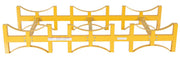 Vestil Stackable Drum Racks (DRUM)