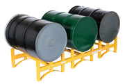 Vestil Stackable Drum Racks (DRUM)