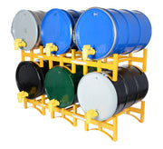 Vestil Stackable Drum Racks (DRUM)