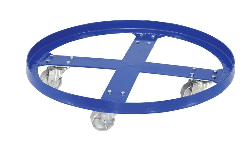 Vestil Overpack Drum Dollies (DRUM)