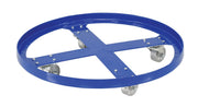 Vestil Overpack Drum Dollies (DRUM)