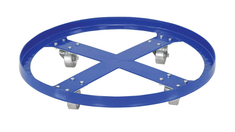 Vestil Overpack Drum Dollies (DRUM)