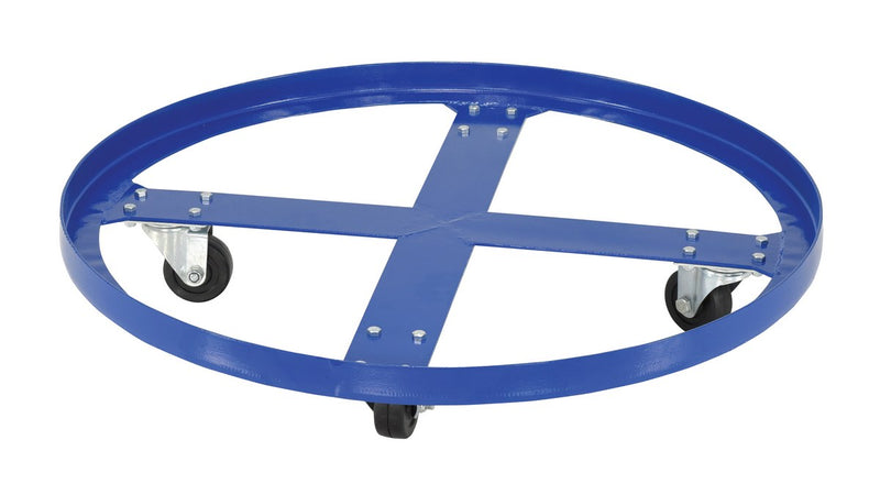 Vestil Overpack Drum Dollies (DRUM)