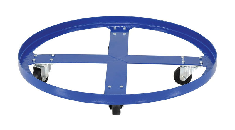 Vestil Overpack Drum Dollies (DRUM)