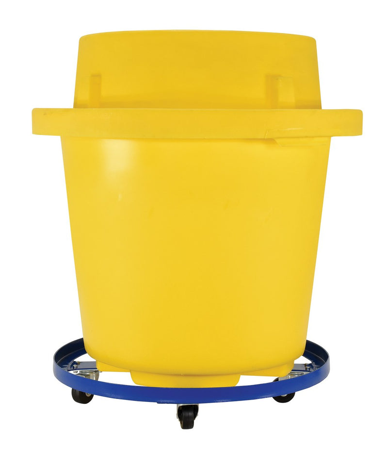Vestil Overpack Drum Dollies (DRUM)