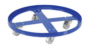 Vestil Overpack Drum Dollies (DRUM)