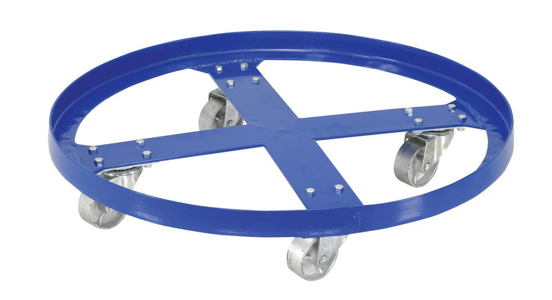Vestil Overpack Drum Dollies (DRUM)