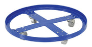 Vestil Overpack Drum Dollies (DRUM)