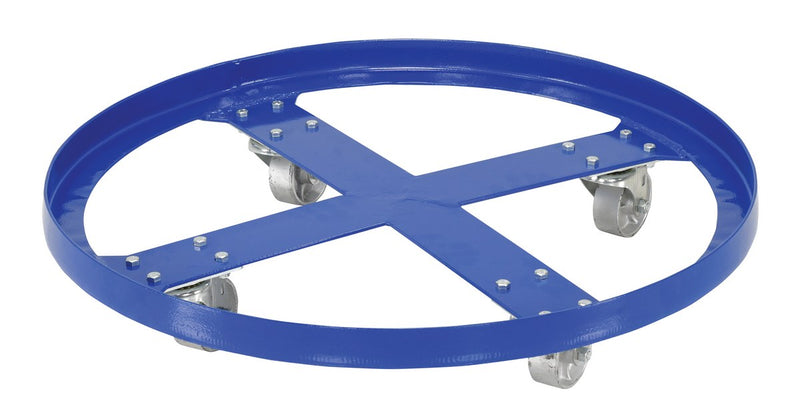 Vestil Overpack Drum Dollies (DRUM)