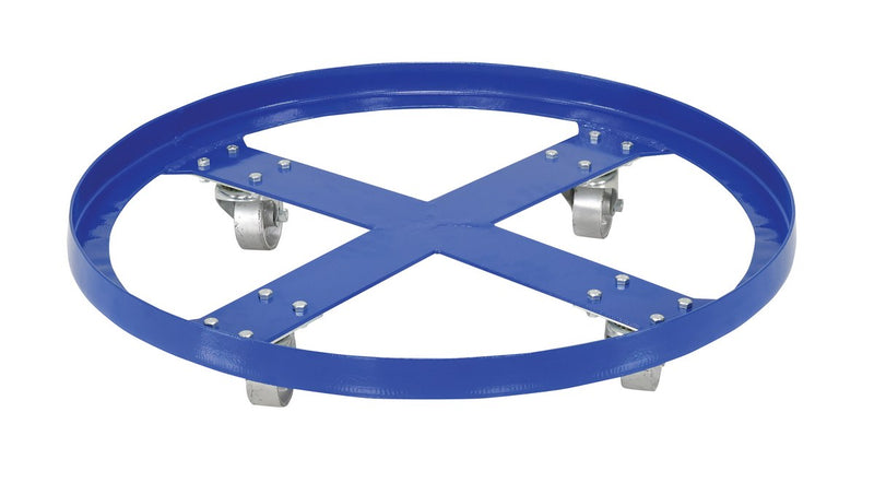 Vestil Overpack Drum Dollies (DRUM)