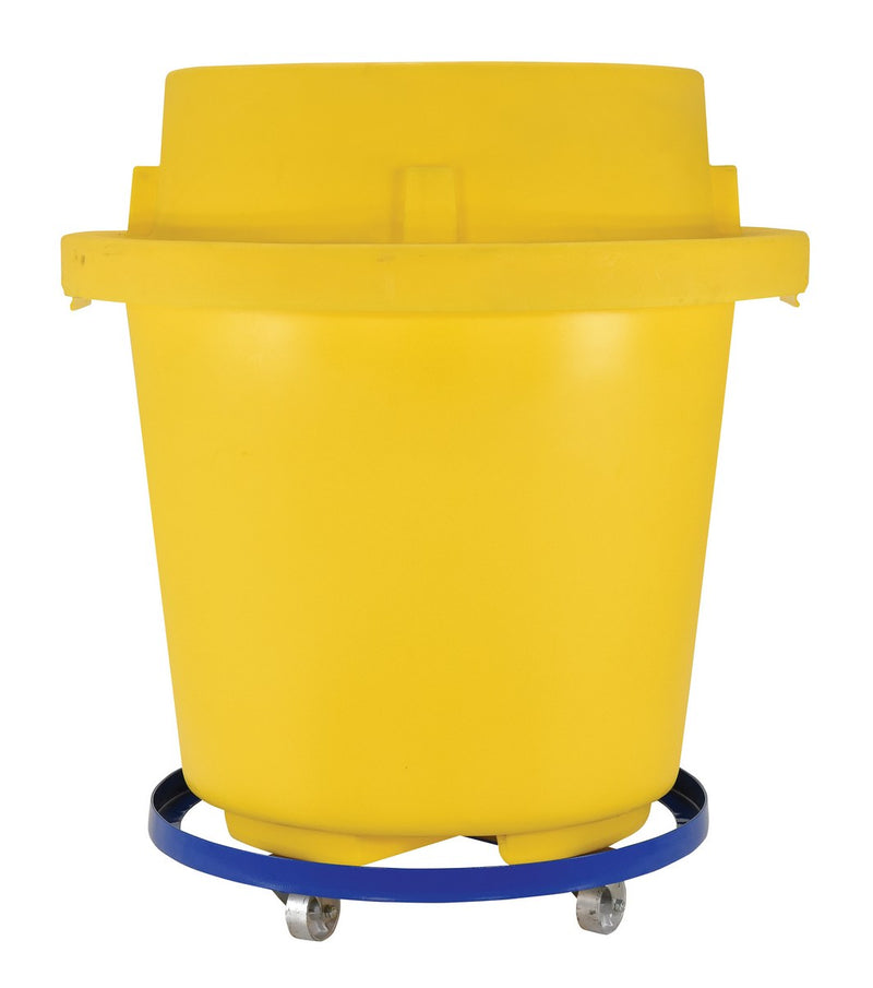 Vestil Overpack Drum Dollies (DRUM)