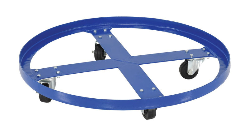 Vestil Overpack Drum Dollies (DRUM)