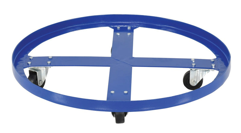 Vestil Overpack Drum Dollies (DRUM)