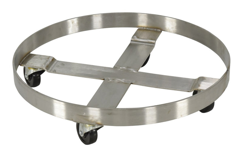 Vestil Mobile Drum Dollies