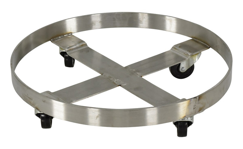Vestil Mobile Drum Dollies