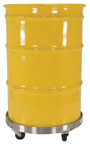 Vestil Mobile Drum Dollies