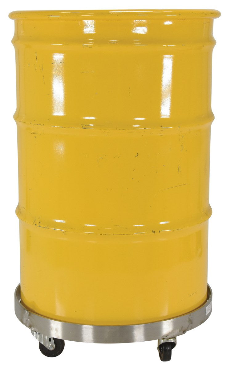 Vestil Mobile Drum Dollies