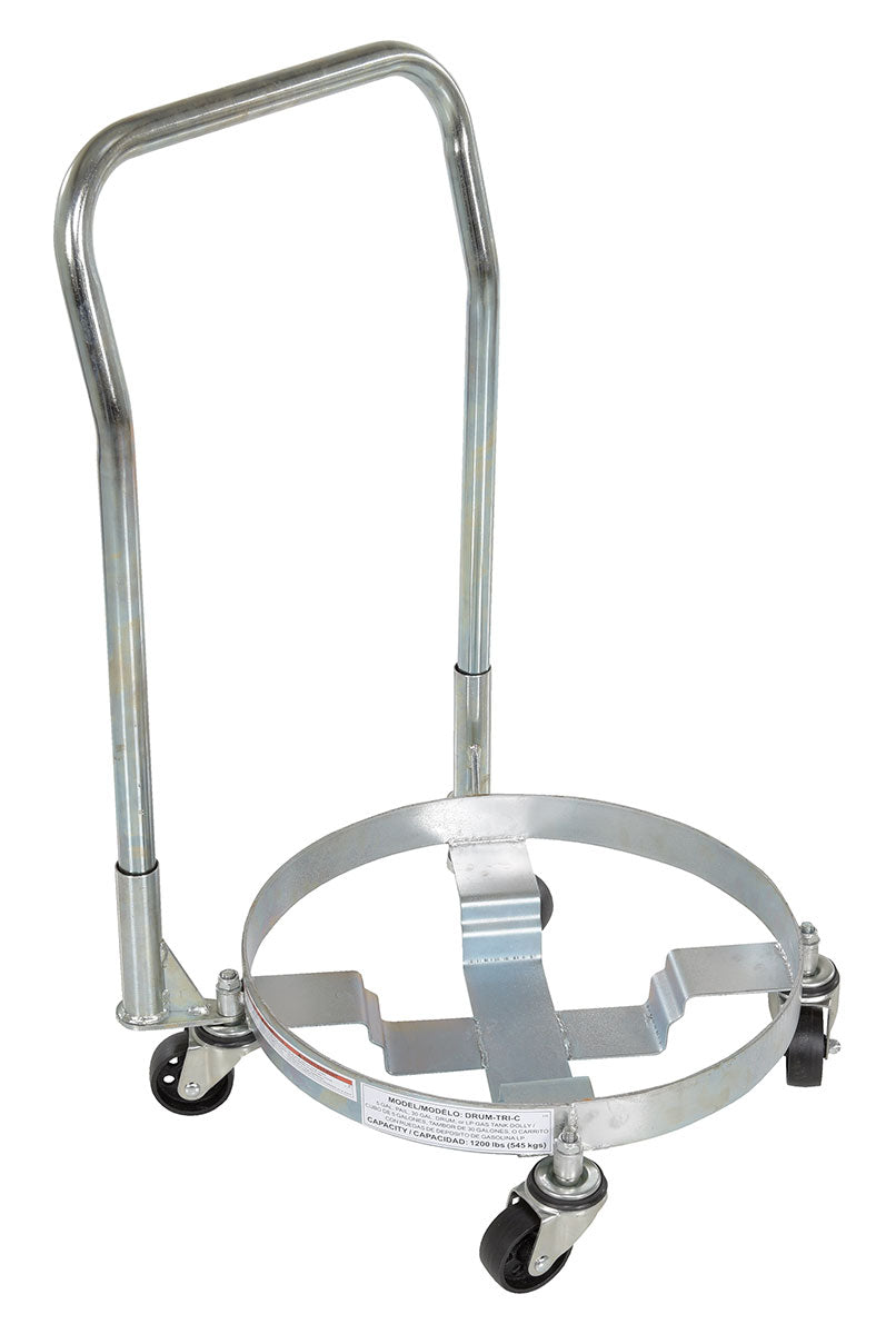 Vestil Multi-Purpose Dollies (DRUM)