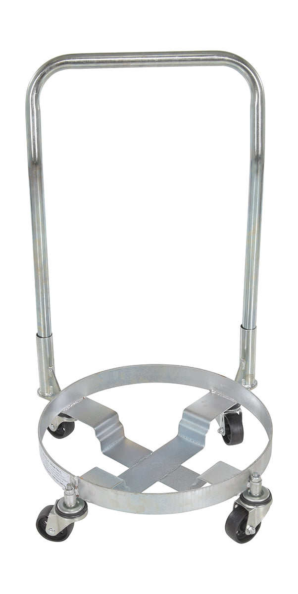 Vestil Multi-Purpose Dollies (DRUM)