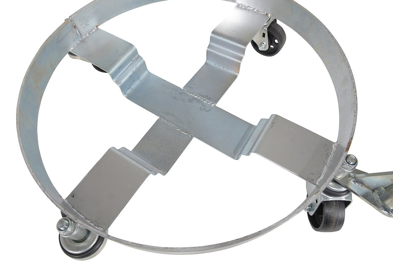 Vestil Multi-Purpose Dollies (DRUM)