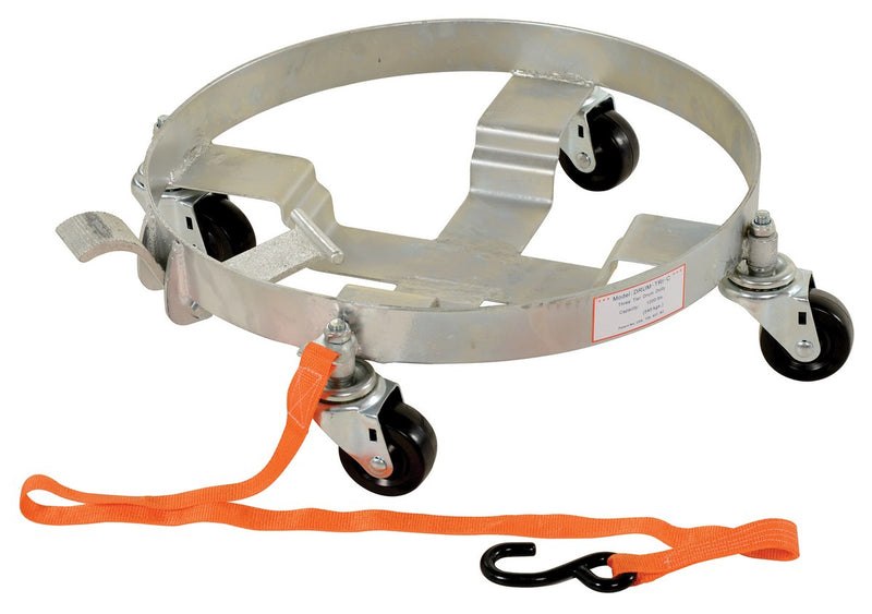 Vestil Tilting Drum Dollies (DRUM)