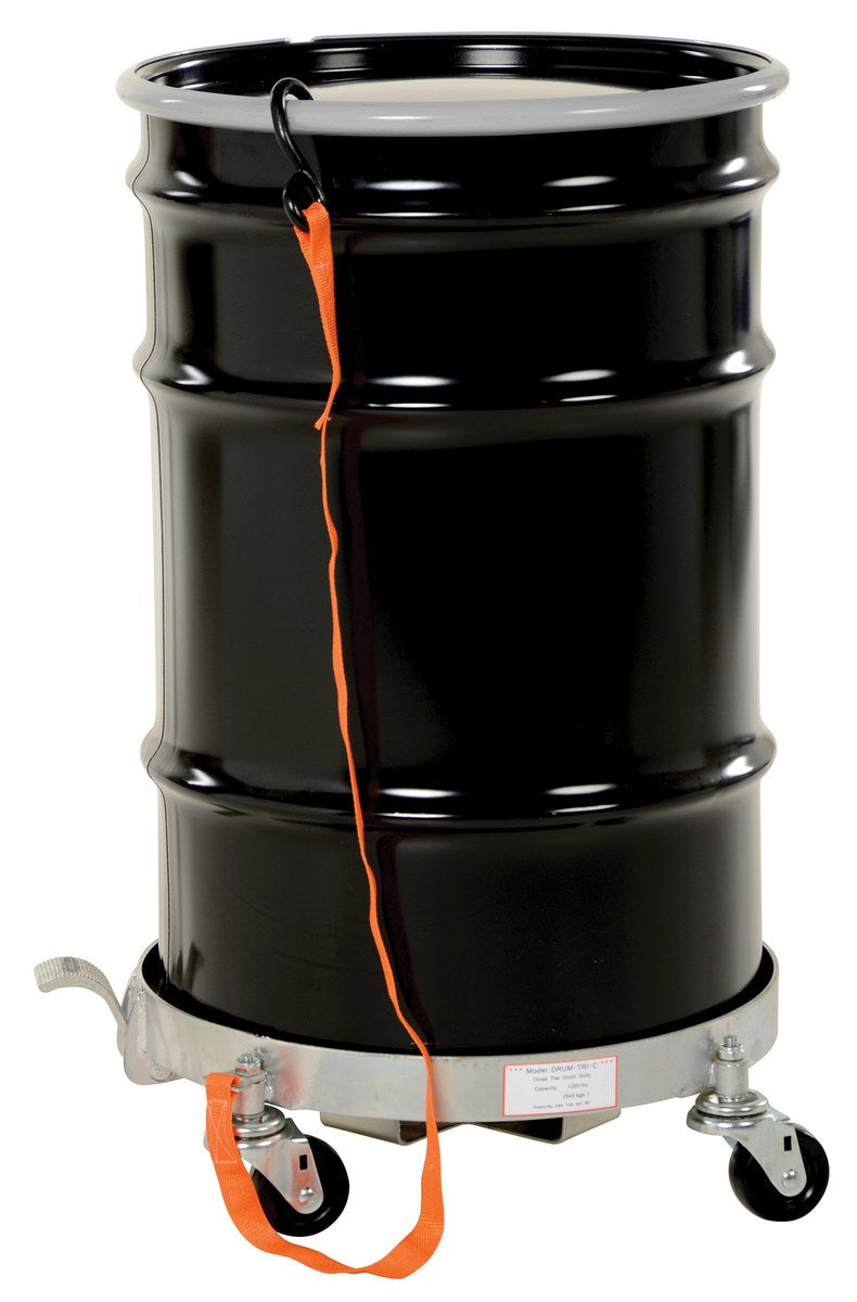 Vestil Tilting Drum Dollies (DRUM)