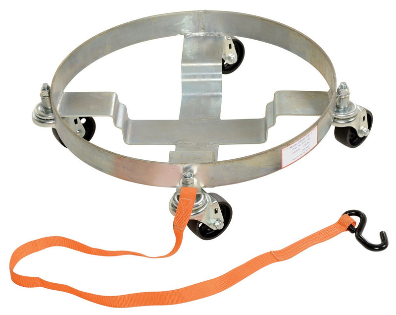 Vestil Multi-Purpose Dollies (DRUM)