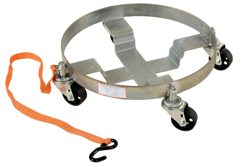 Vestil Multi-Purpose Dollies (DRUM)