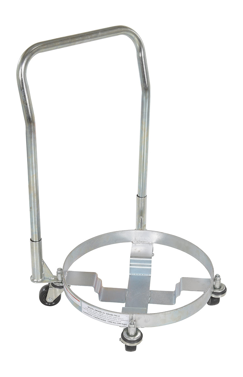 Vestil Multi-Purpose Dollies (DRUM)