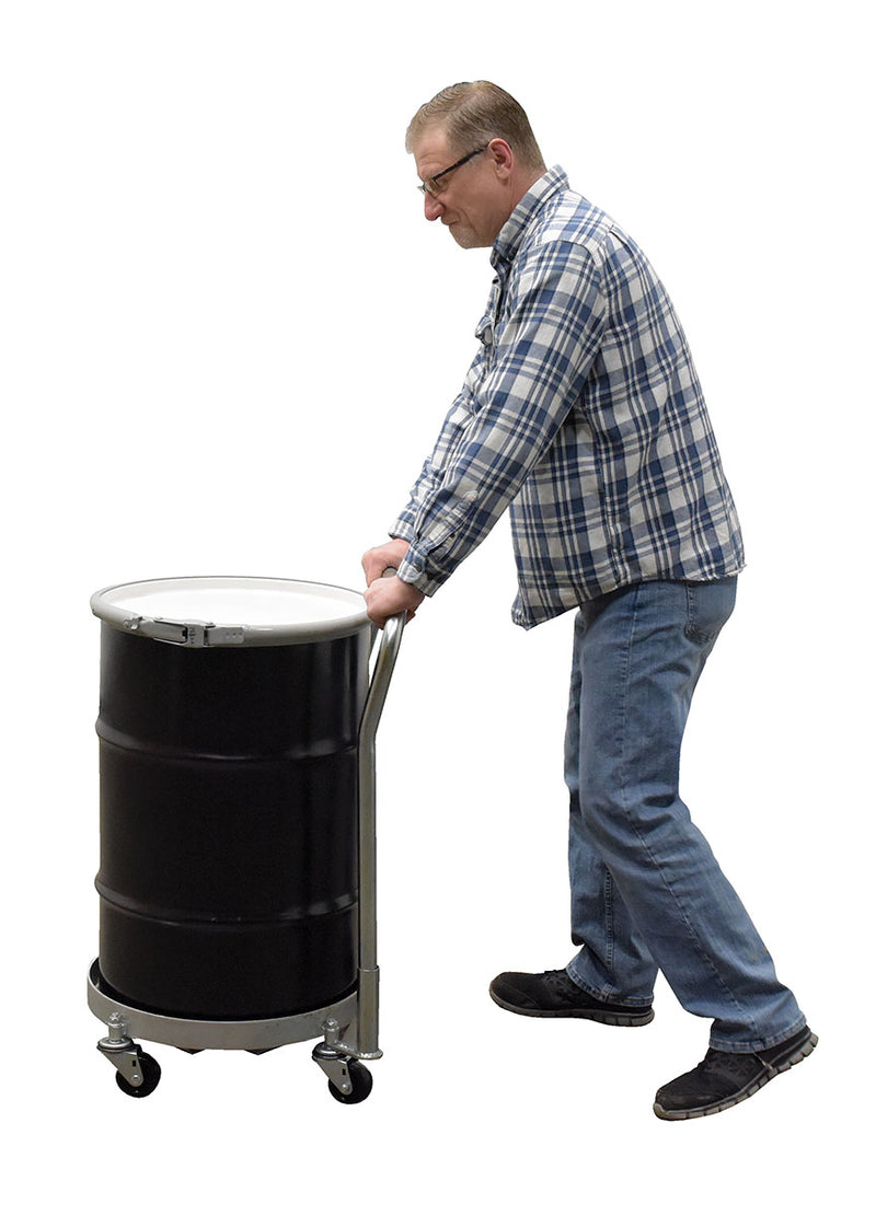 Vestil Multi-Purpose Dollies (DRUM)