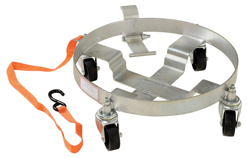 Vestil Tilting Drum Dollies (DRUM)