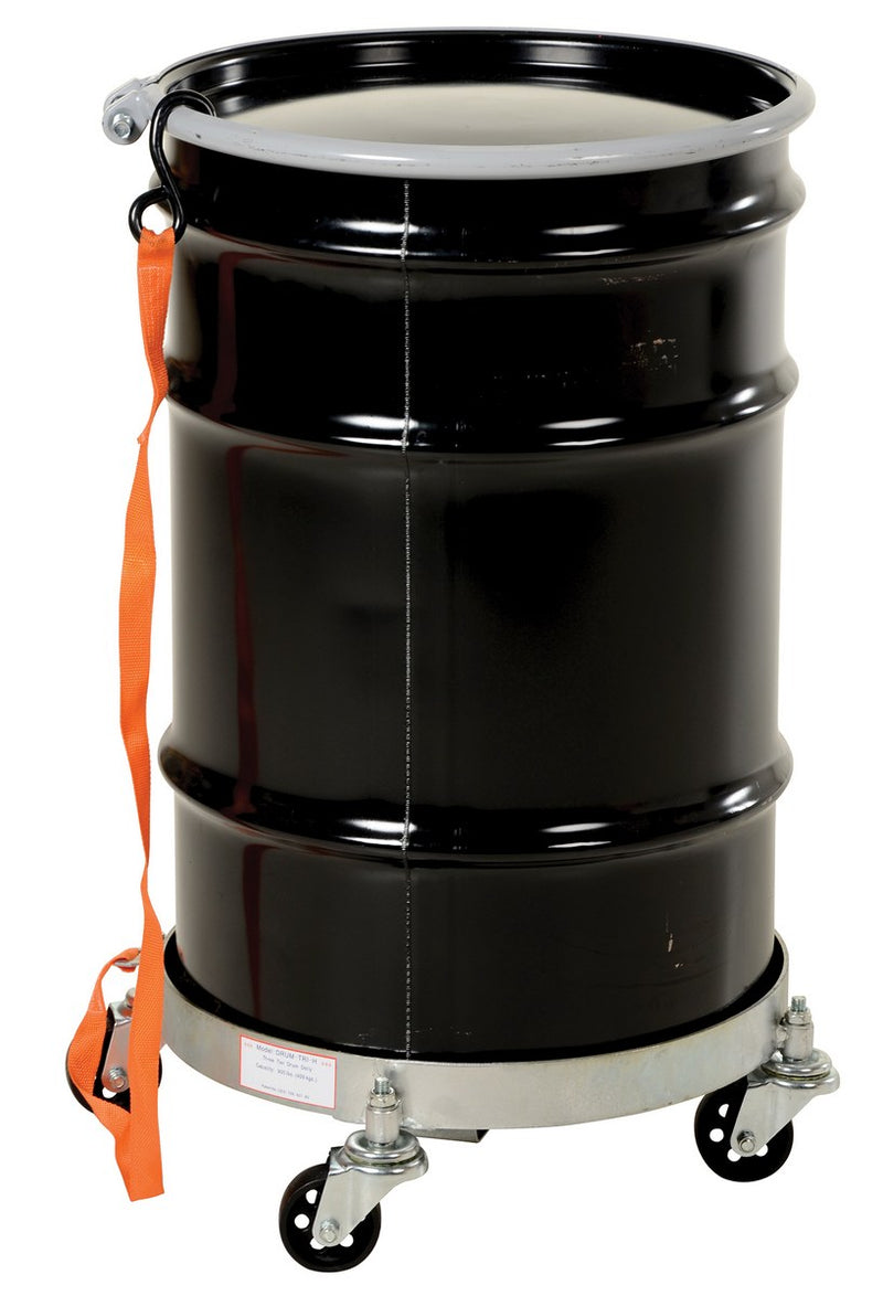 Vestil Tilting Drum Dollies (DRUM)