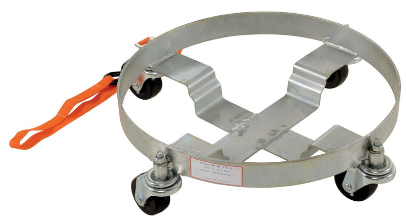 Vestil Multi-Purpose Dollies (DRUM)