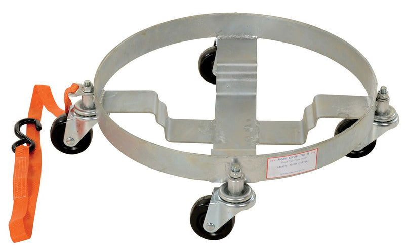 Vestil Multi-Purpose Dollies (DRUM)
