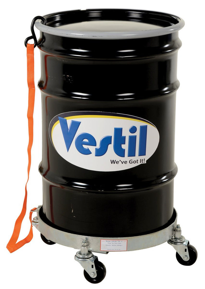 Vestil Multi-Purpose Dollies (DRUM)