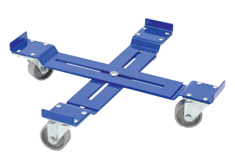 Vestil Mobile Drum Dollies