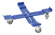 Vestil Mobile Drum Dollies