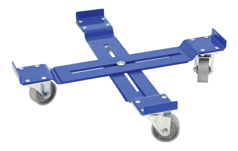 Vestil Mobile Drum Dollies