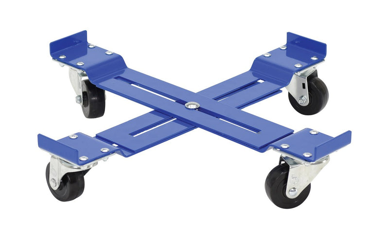 Vestil Mobile Drum Dollies