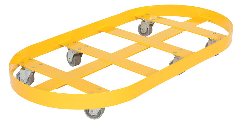 Vestil Double Drum Dolly