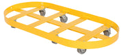 Vestil Double Drum Dolly